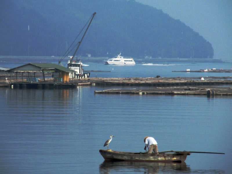 にっぽん再発見 瀬戸内物語